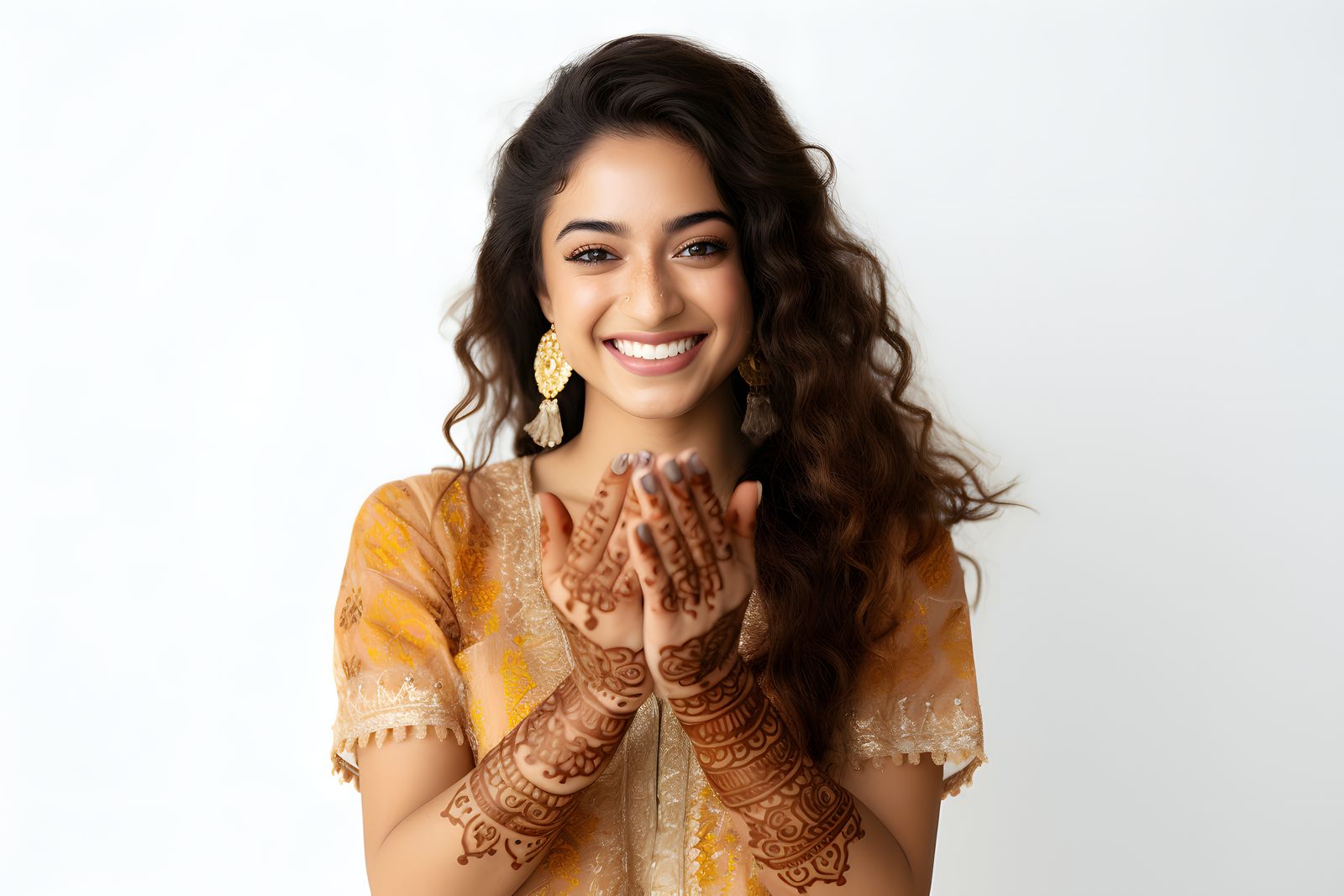 Bridal Mehndi Garhwal Mehndi Art Rishikesh